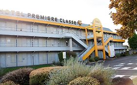 Premiere Classe Clermont-Ferrand Aubiere