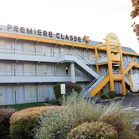 Premiere Classe Clermont-Ferrand Об'єр Екстер'єр фото