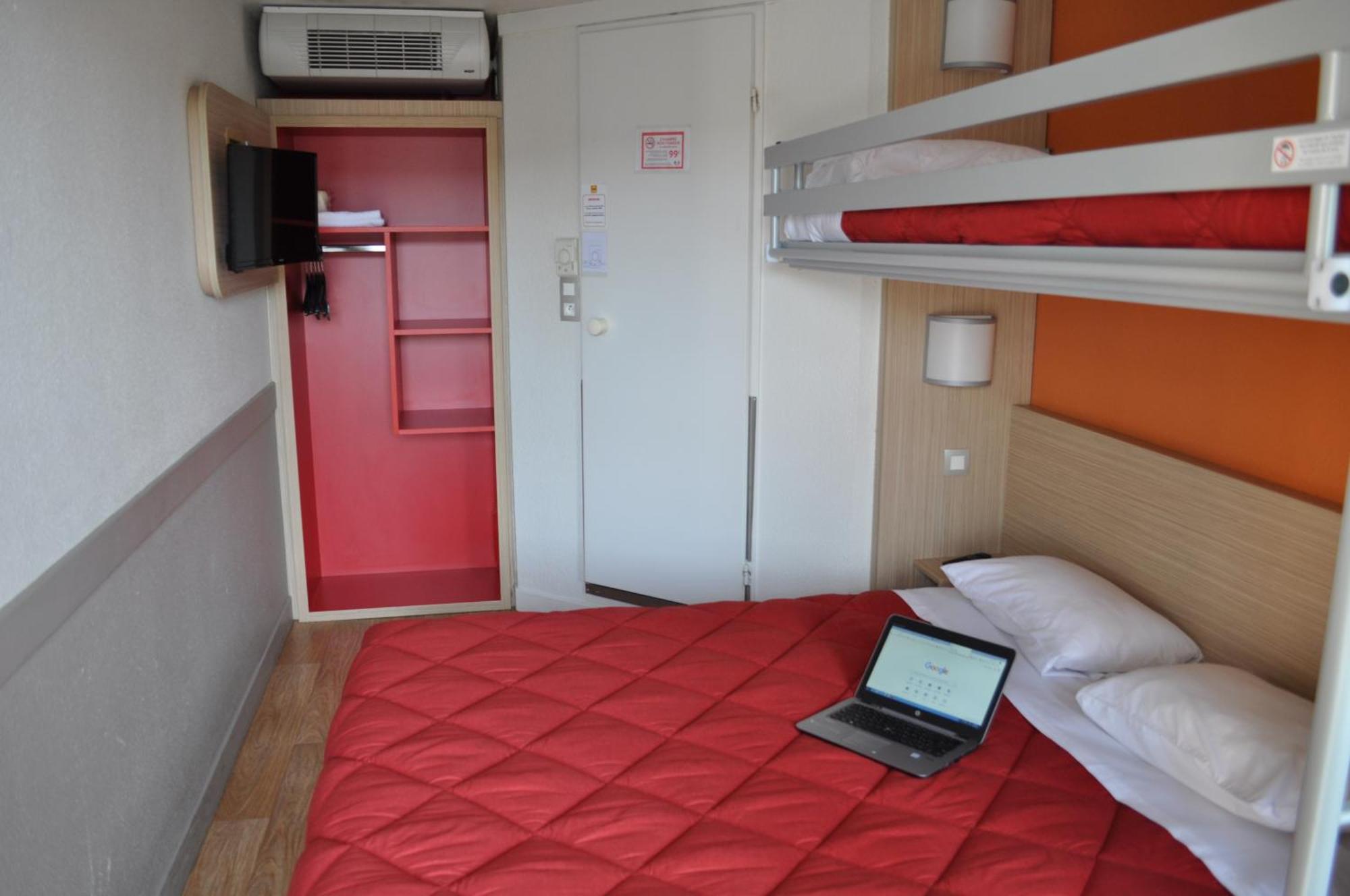 Premiere Classe Clermont-Ferrand Об'єр Екстер'єр фото