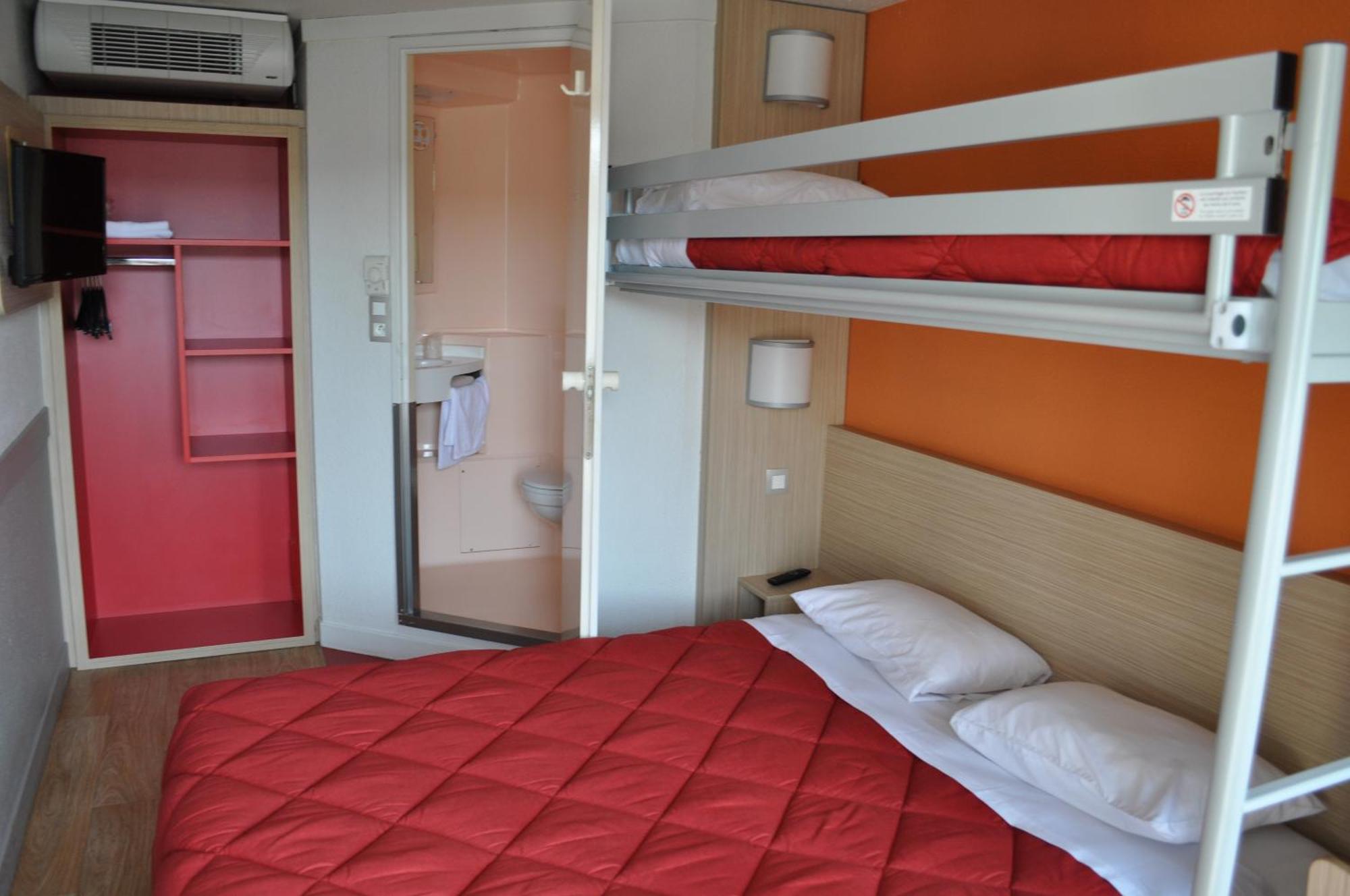 Premiere Classe Clermont-Ferrand Об'єр Екстер'єр фото