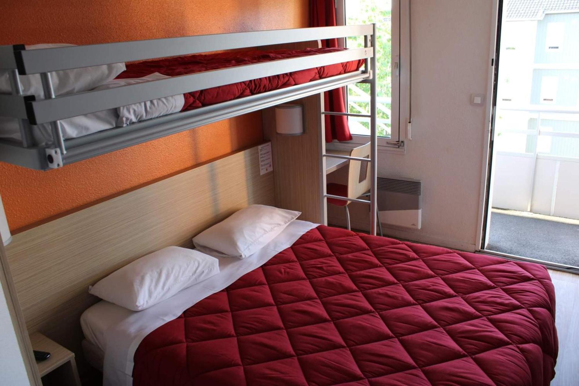 Premiere Classe Clermont-Ferrand Об'єр Екстер'єр фото