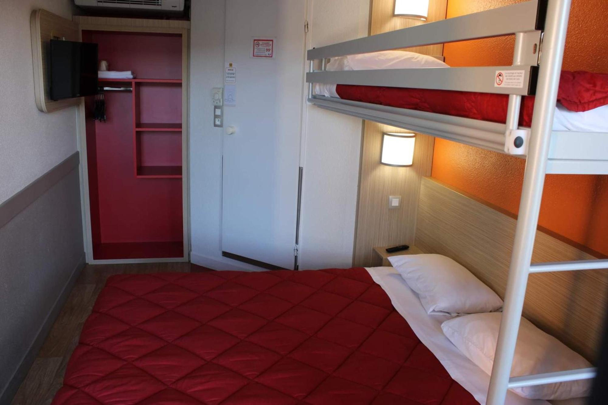 Premiere Classe Clermont-Ferrand Об'єр Екстер'єр фото