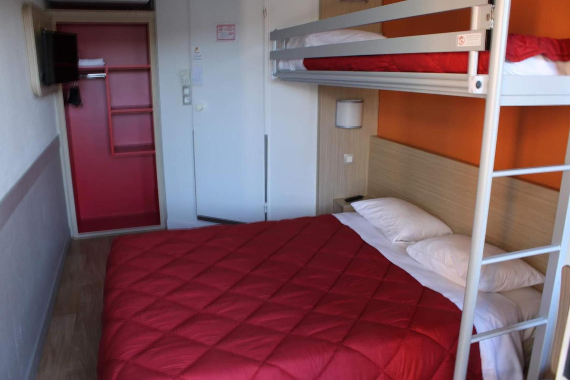 Premiere Classe Clermont-Ferrand Об'єр Екстер'єр фото