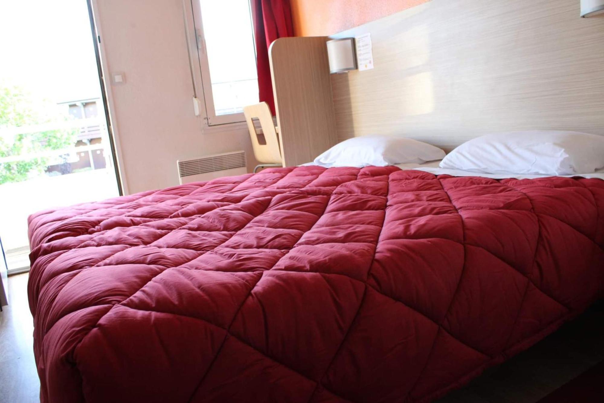 Premiere Classe Clermont-Ferrand Об'єр Екстер'єр фото