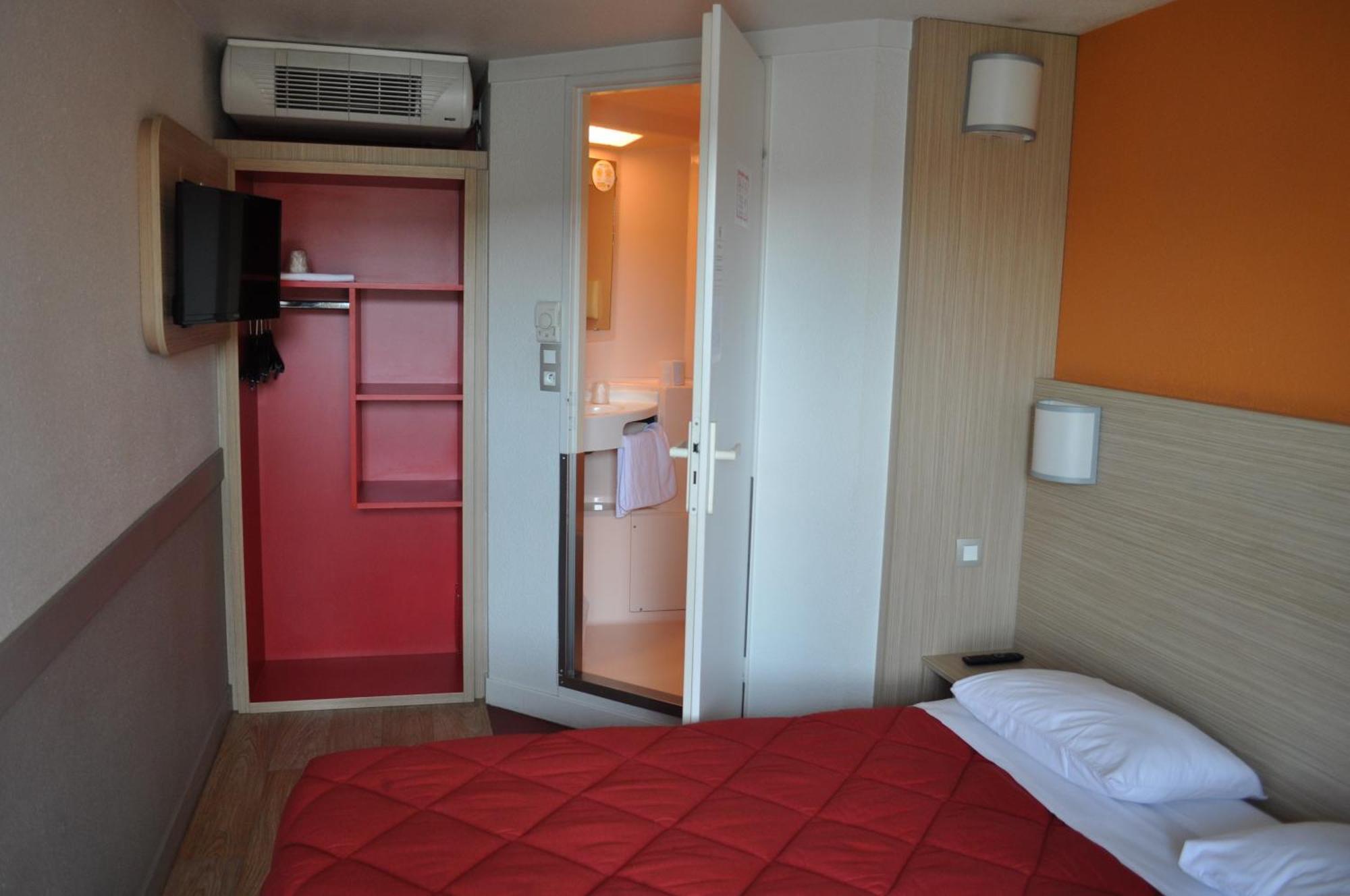 Premiere Classe Clermont-Ferrand Об'єр Екстер'єр фото